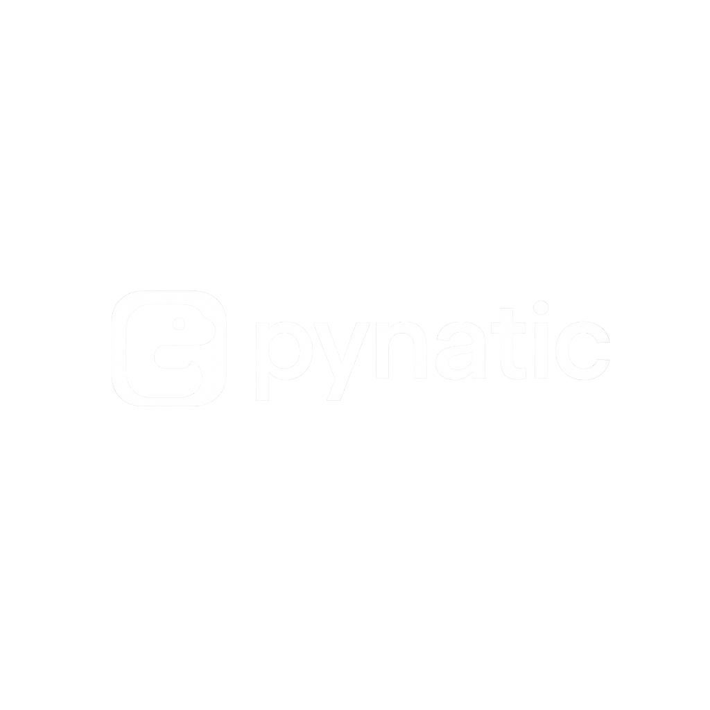 Pynatic Logo
